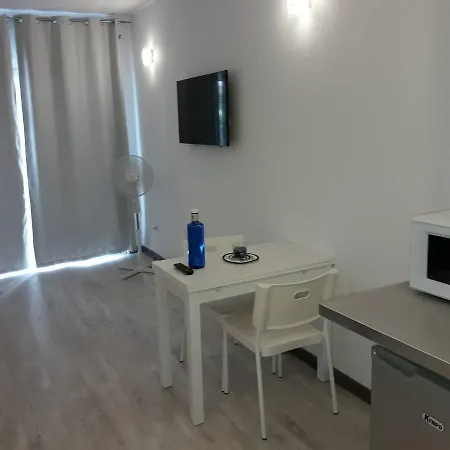 Apartment Ok Tenerife *