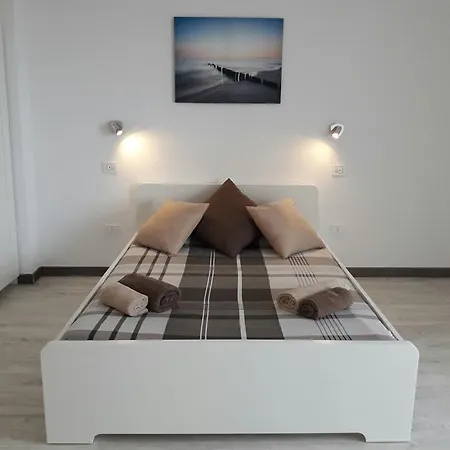 Ok Tenerife Apartment Playa Paraiso (Tenerife)