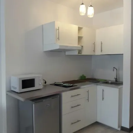 Ok Tenerife Apartment *