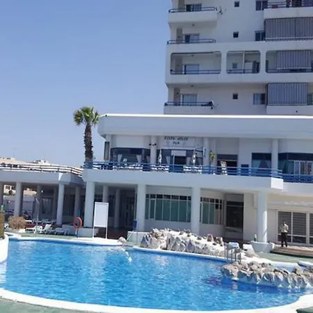 Apartment Ok Tenerife *