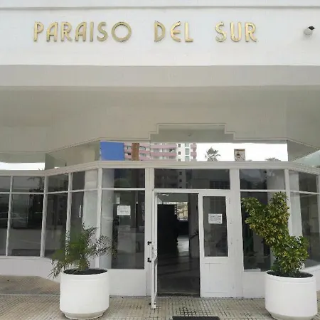 Apartment Ok Tenerife *
